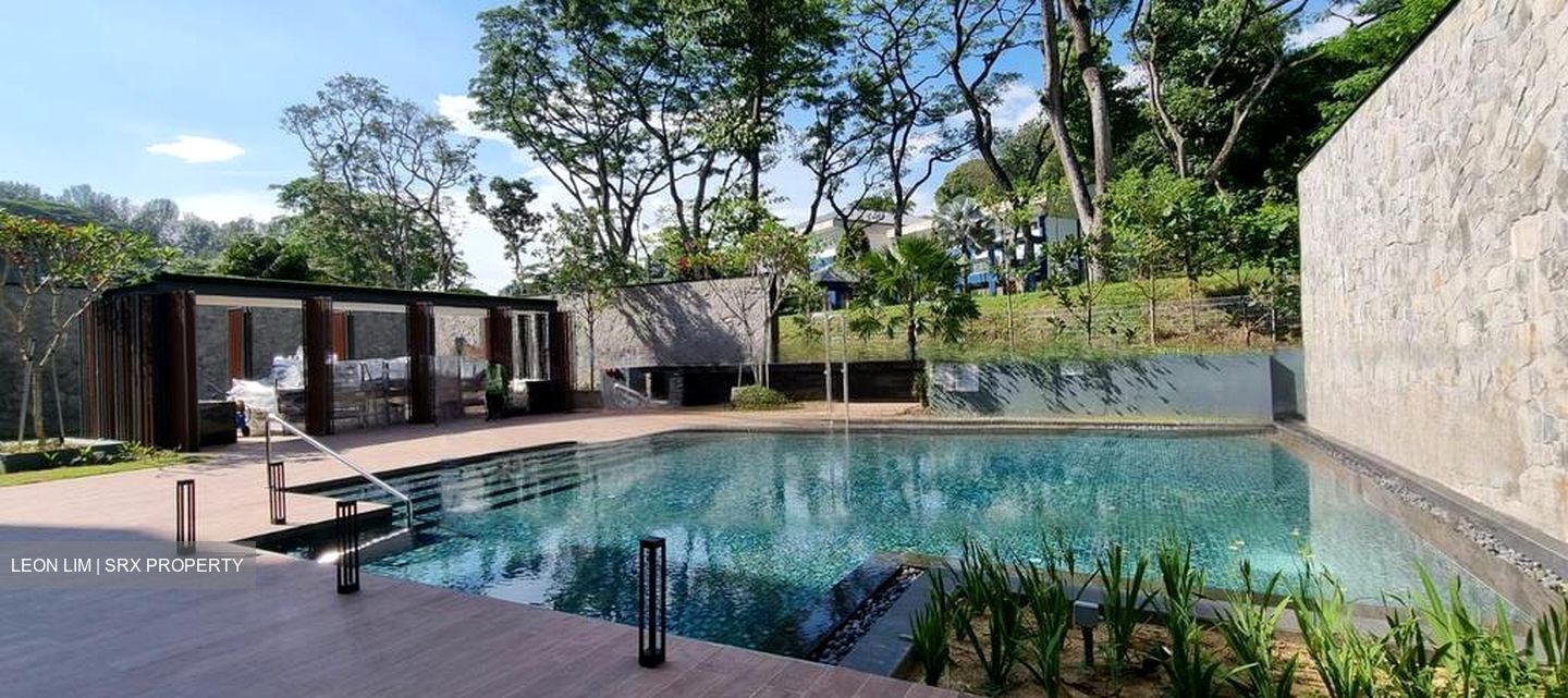 Kent Ridge Hill Residences (D5), Apartment #458198741